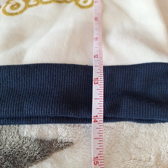 Licensed Star Wars "The Force is‎ Strong" Girl Set Toddler Hoodie Legging 3T - Picture 8 of 9